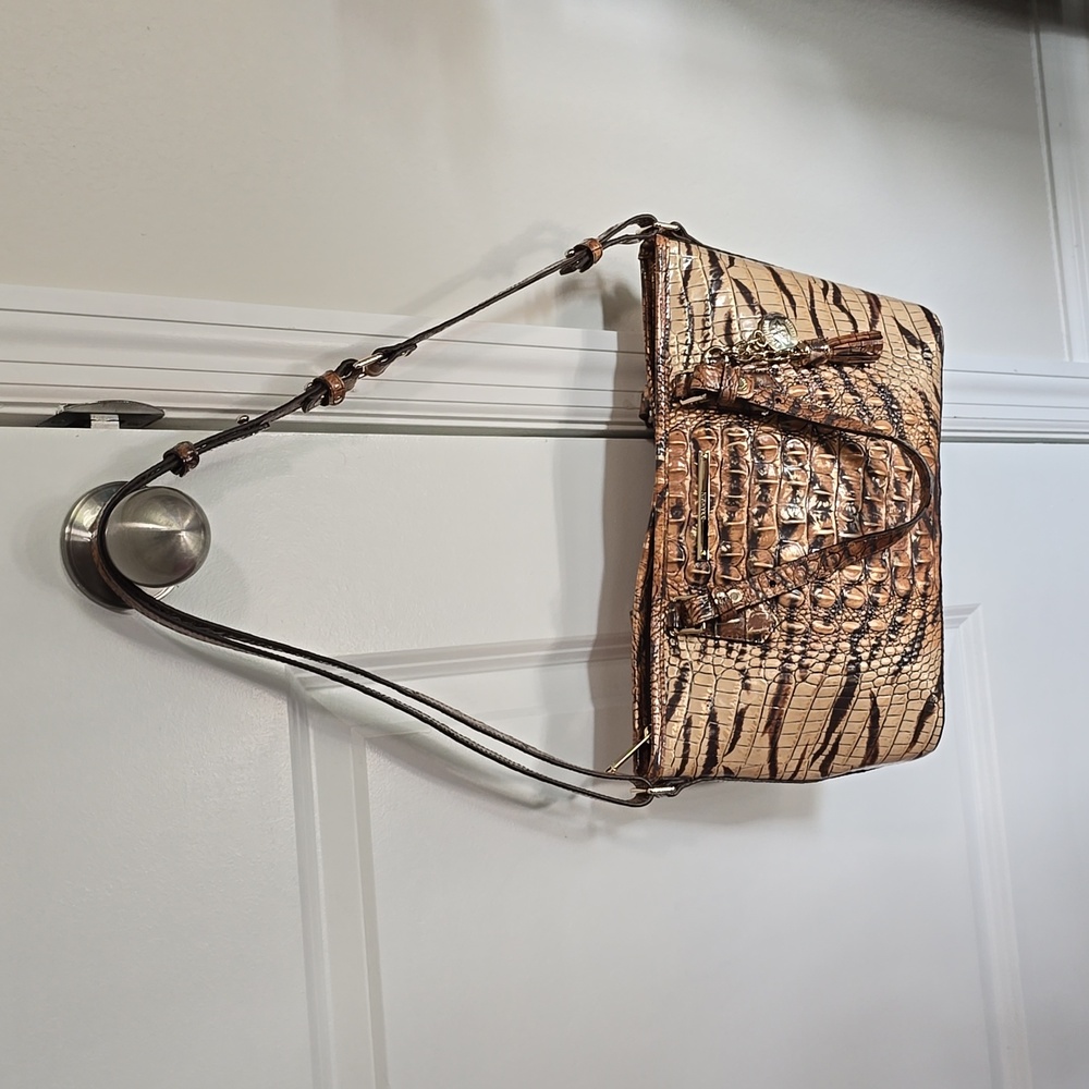 Brahmin Shoulder Bag